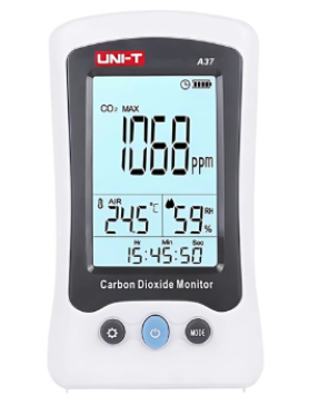UTA37 (CE) HAVA ÖLÇER