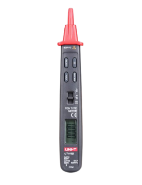 Uni-t UT118B Kalem Tipi Dijital Multimetre