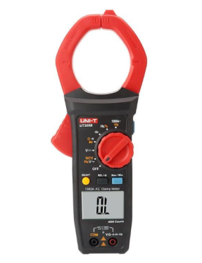 Uni-T UT205B 1000A AC PENSAMPERMETRE