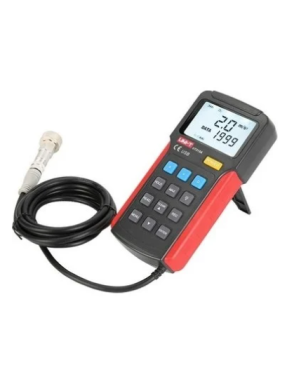 Uni-T UT315A VİBRASYON TEST CİHAZI
