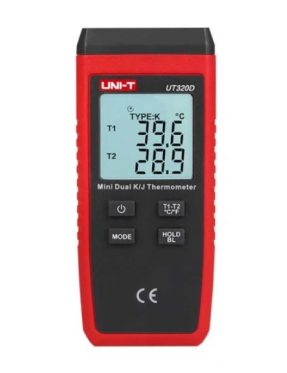 Uni-T UT320D MİN TERMOMETRE
