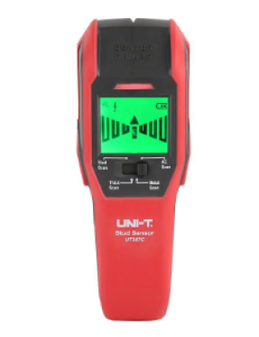 Unit UT387C Metal-Duvar–Kablo Detektör