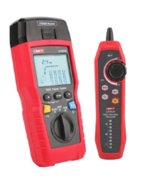 Unit UT685B Kit TDR Kablo Test Cihazı