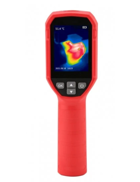 Uni-T UT-İ712S TERMAL KAMERA