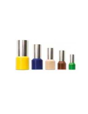 Şafak UY-3007E   0,75 MM² MAVİ EKKO SERİSİ İZOLELİ KABLO YÜKSÜKLERİ