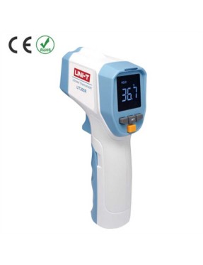 Uni-T UT305R KIZILÖTESİ TEMASSIZ ATEŞ ÖLÇER TERMOMETRE