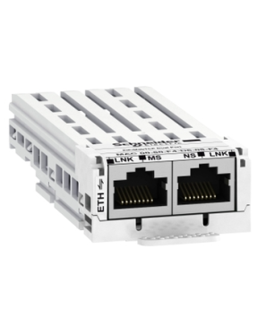 ETHERNET IP/MODBUS TCP/MD LINK