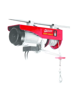 ASTOR ELEKTRİKLİ VİNÇ 600-1200 KG