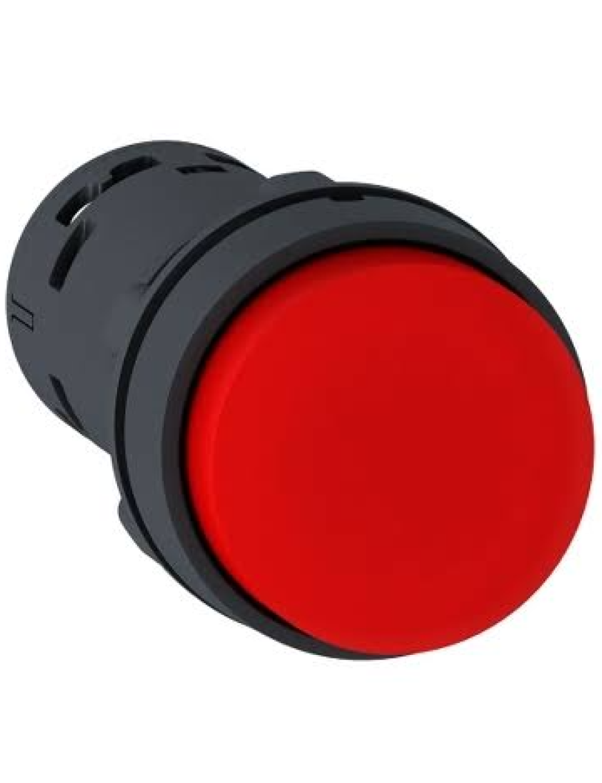 XB7NL42 22 MM YAYLI KIRMIZI KUMANDA BUTONU XB7NL42 22 MM YAYLI KIRMIZI KUMANDA BUTONU
