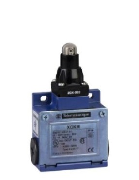 Telemecanique Sensors XCK-M102 Metal Pimli Limit Switch 