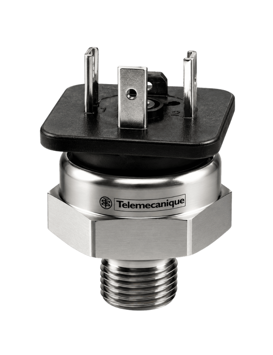 TELEMECANIQUE XMLP400BC22Q BASINÇ SENSÖRÜ 400BAR TELEMECANIQUE XMLP400BC22Q BASINÇ SENSÖRÜ 400BAR