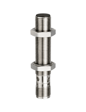 ENDÜKTİF SENSÖR M12- 12-48VDC 2M KABLOLU NC