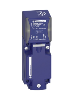 nductive proximity sensors XS, inductive sensor