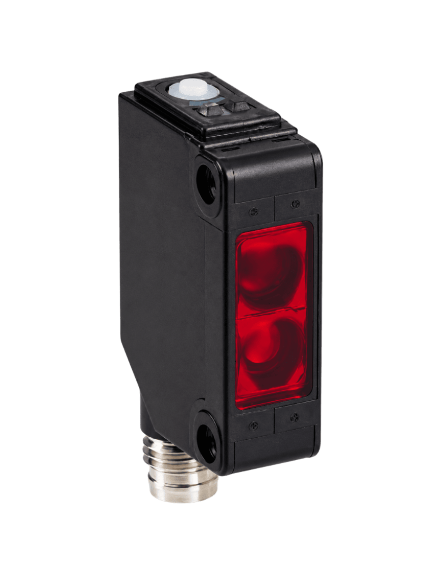 TELEMECANIQUE XUM5APCNM8 XU, XUM, difüz, Sn 1 m, 12...24 VDC, M8 TELEMECANIQUE XUM5APCNM8 XU, XUM, difüz, Sn 1 m, 12...24 VDC, M8