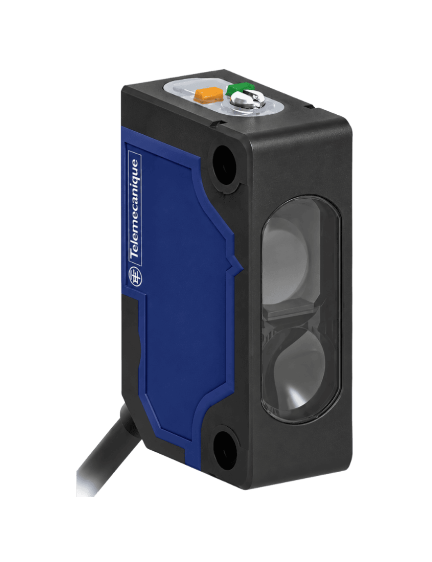 TELEMECANIQUE XUM9APXBL2 Polarize Reflektörlü TELEMECANIQUE XUM9APXBL2 Polarize Reflektörlü