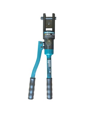 YQK-300 / HİDROLİK SIKMA PENSESİ 16-300 MM2