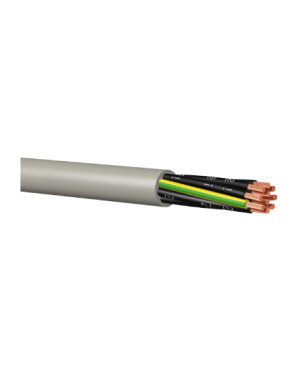 YSLY-JZ 32X1mm2 Kumanda Kablosu