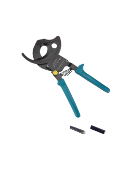 Zupper ZC-32A 32mm Mekanik Kablo Kesme Makası