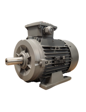 0,25 kW 1000 D/D 230V/400V S. MOTOR B3