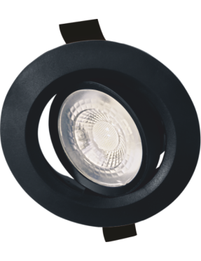 CATA CT-5200G 6W Lal LED Spot (Gün Işığı) 3000K