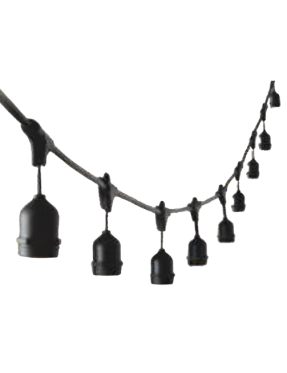 CT-7070 AKAY LEDLİ BAHÇE ARMATÜRÜ