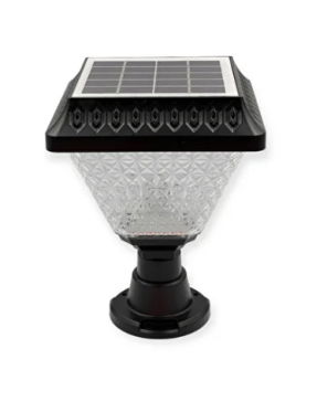 Cata CT-7315 30W 6400K Beyaz Solar Set Üstü Bahçe Armatürü