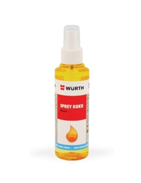 Würth Sprey Araç Kokusu Melon-Kavun 150 Ml 089313921602824