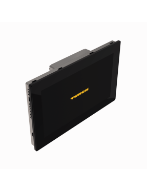 Turck 100002032 TX715-P3CV01 TX700 HMI/PLC Serisi  15” Ekran - TARGET ve WEB VISU ile CODESYS V3 PLC