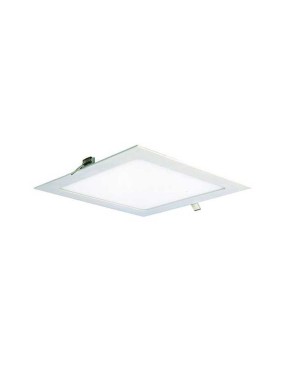 PELSAN 108325 Sırma Kare 15W Sıva Altı 6500K ST 9010 IP40 200x200 LED Spot Armatür