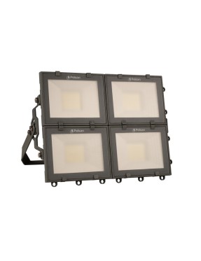 Pelsan 109536 Sterio 200W 5700K IP66 Led Projektör