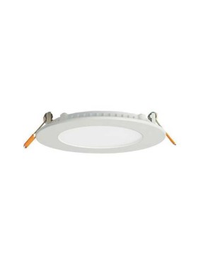 Pelsan-Tio 110383 Sıva Altı Yuvarlak 3W 6500K IP40 LED Spot Armatür