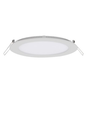 Pelsan 110397 18W 4000K Günışığı Sıva Altı LED Spot Armatür IP40