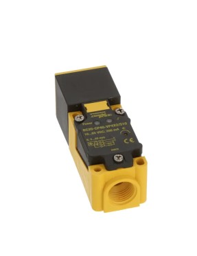 Turck 25160 BC20-CP40-VP4X2 Kapasitif Sensör