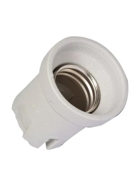 PELSAN 303725 E-40 PORSELEN DUY (VDELI) ( ESKİ STOK KODU: 3110 115 )