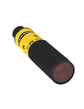 Turck 3042182 S18-2VNRL-Q8 Fotoelektrik Sensör  Zıt Mod Sensörü (Alıcı)