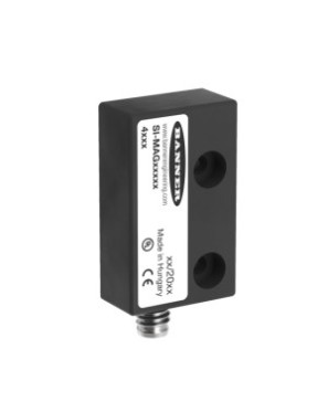 Turck 3807139 SI-MAGB2SMQD Manyetik Güvenlik Anahtarı