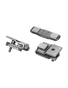 Siemens 3Ty7450 0A Yedek Ana Kontak Takımı 3Ta22 Tip Kontaktör İçin 40A B0Y 2