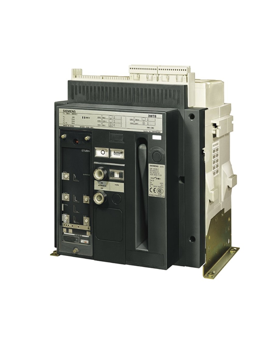 Siemens 3Wt8202 5Ua70 0Aa2 3Wt Serısı Açık Tip Güç Şalterleri 2000A 66Ka Lsı Korumalı Lcd Ekranlı Motor A Siemens 3Wt8202 5Ua70 0Aa2 3Wt Serısı Açık Tip Güç Şalterleri 2000A 66Ka Lsı Korumalı Lcd Ekranlı Motor A