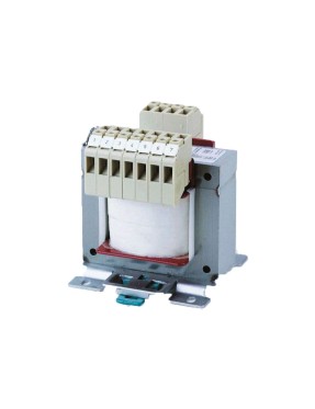 Siemens 4AX3002-3ED03-0B 4Ax3002 Kumanda Ve İzolasyon Trafosu 400/230V 50-60Hz 250 Va
