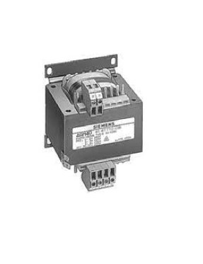 Siemens 4AX3002-3ED06-0B 4Ax3002 Kumanda Ve İzolasyon Trafosu 400/230V 50-60Hz 630 Va