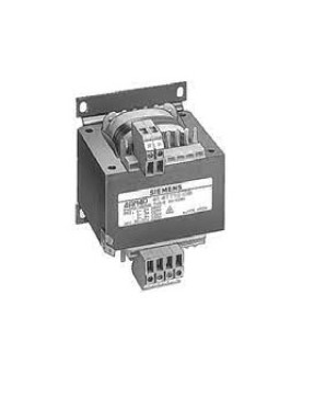 Siemens 4Ax3002-3Ed16-0B 4Ax3002 Kumanda Ve İzolasyon Trafoları, 400/230V, 50-60Hz, 160 Va