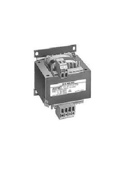 Siemens 4Ax3002-3Ha06-0B 4Ax3002 Kumanda Ve Emniyet İzolasyon Trafoları, 230-400V/24V, 50-60Hz, 630 Va