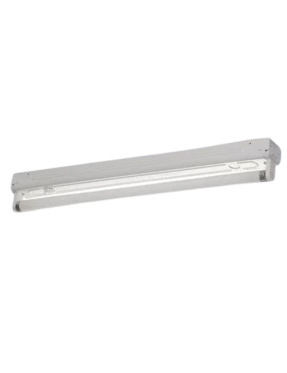 Pelsan 5012 9081 Kilitli TMS Bant 1X36W T8 Armatür