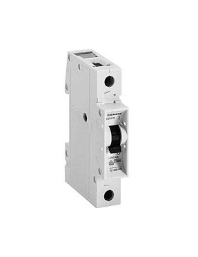 Siemens 5SQ2170-2YA70 C Tipi 1 Faz 70A 230/400V 3kA Yavaş Karakterli Otomatik Sigorta