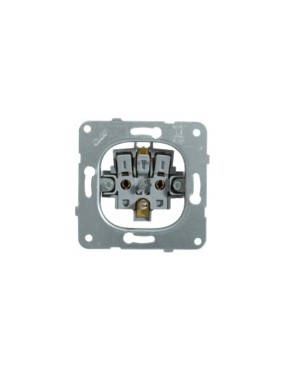 Viko 92600068 Artline N/T Üçlü Anahtar Mekanizması