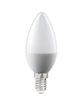 ACK AA09-00513 5W E14 6500K Beyaz LED Mum LEDAmpul