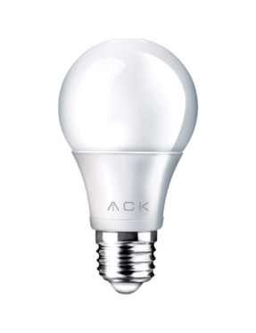 ACK AA13-00923 9W 6500K E27 LED A60 Ampul