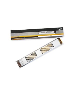 Cata CT-2678 30 Amper Ultra Slim Şerit LED Trafosu 