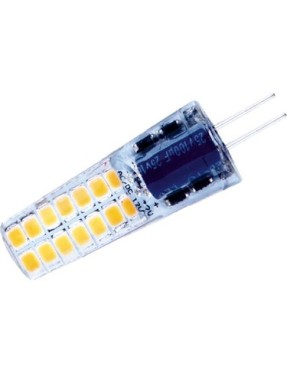 CATA CT-4250B 4W Ledli Kapsül Ampul (G4 - 12V - Beyaz)