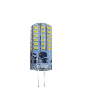 CATA CT-4253B 3W LED'li Kapsül Ampul (G4 - 12V - Beyaz) 6400K